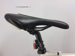 bicicleta montaña ötto raptor sx