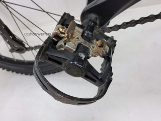 bicicleta montaña ötto raptor sx