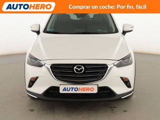 Mazda CX-3 2.0 Skyactiv-G Zenith