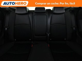 Mazda CX-3 2.0 Skyactiv-G Zenith