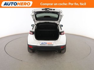 Mazda CX-3 2.0 Skyactiv-G Zenith