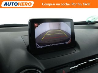 Mazda CX-3 2.0 Skyactiv-G Zenith