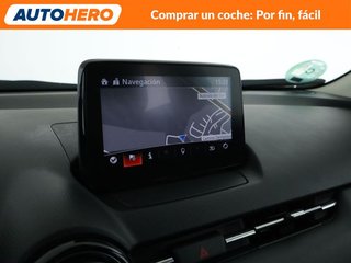 Mazda CX-3 2.0 Skyactiv-G Zenith