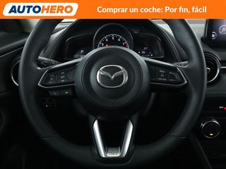 Mazda CX-3 2.0 Skyactiv-G Zenith