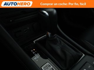 Mazda CX-3 2.0 Skyactiv-G Zenith