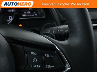 Mazda CX-3 2.0 Skyactiv-G Zenith