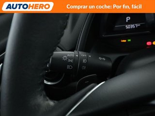 Mazda CX-3 2.0 Skyactiv-G Zenith