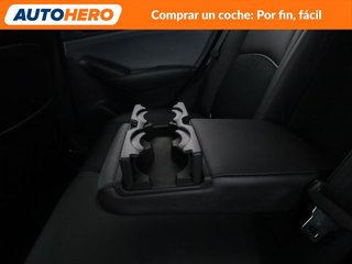 Mazda CX-3 2.0 Skyactiv-G Zenith