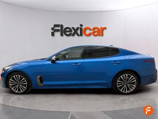 Kia Stinger 2.2 CRDi 147kW (200CV) GT Line 4x2