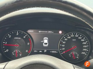 Kia Stinger 2.2 CRDi 147kW (200CV) GT Line 4x2