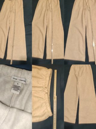 Lote XS 10 prendas de ropa