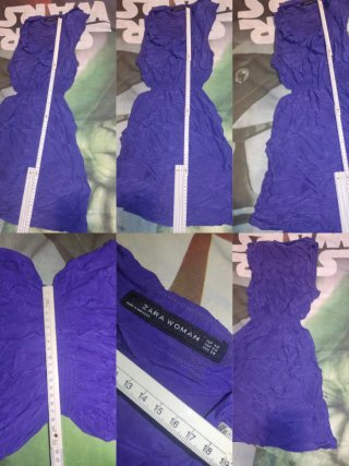 Lote XS 10 prendas de ropa