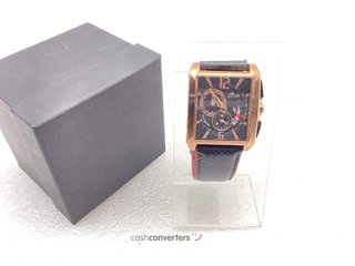 reloj pulsera caballero lotus 15537