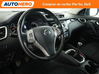 Nissan Qashqai 1.6 dCi Acenta 4x4
