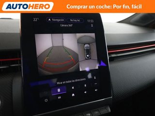 Renault Clio 1.3 TCe R.S. Line