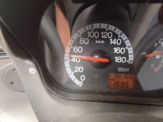 FIAT Seicento 2005