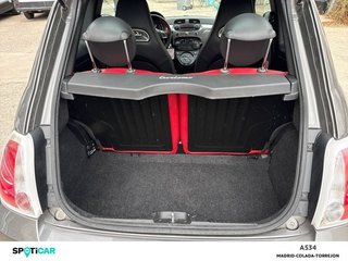 Abarth 500  595  1.4 16v T-Jet 160cv E6 Turismo
