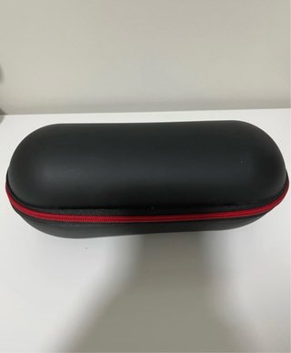 Micrófono Inalámbrico con Funda