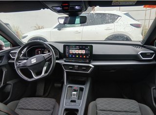 SEAT Leon 1.5 eTsi FR ST