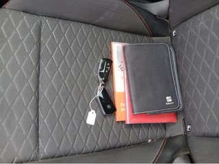 SEAT Leon 1.5 eTsi FR ST