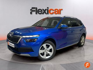 Skoda Kamiq 1.5 TSI 110kW (150CV) DSG Ambition