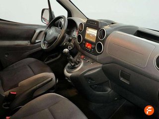 Citroën Berlingo Multispace FEEL PureTech 110cv S&S