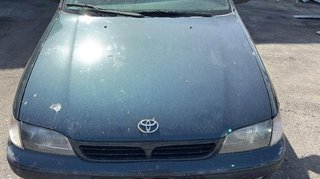 Culata toyota 1110179135 carina (t19) 384240