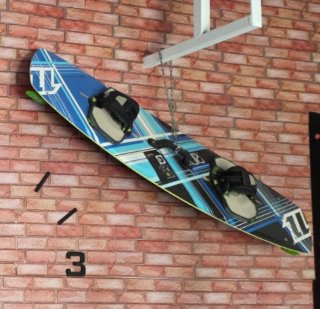 Equipos Kite Surf Usados 1 Vez
