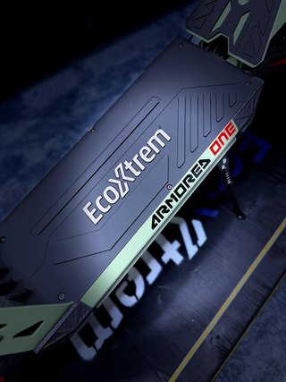 ECOXTREM ARMORED ONE 60km/h NUEVO