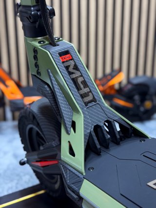 ECOXTREM ARMORED ONE 60km/h NUEVO