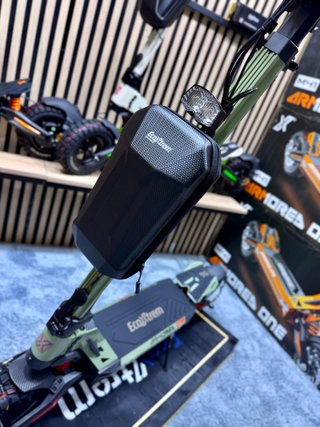 ECOXTREM ARMORED ONE 60km/h NUEVO