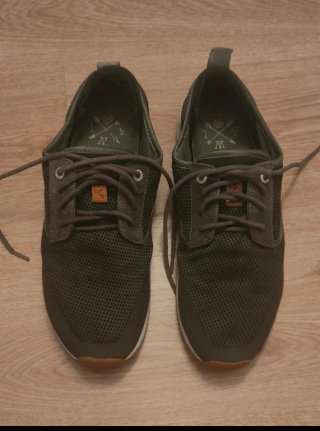 Zapatillas Hombre