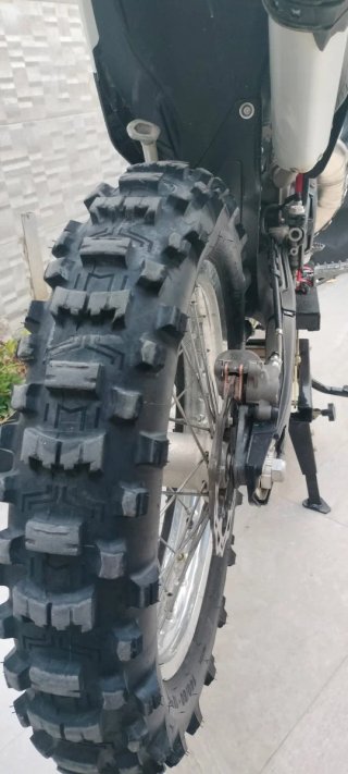 Gas Gas 300cc Enduro
