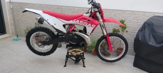 Gas Gas 300cc Enduro