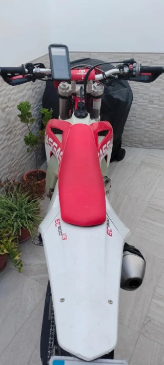 Gas Gas 300cc Enduro
