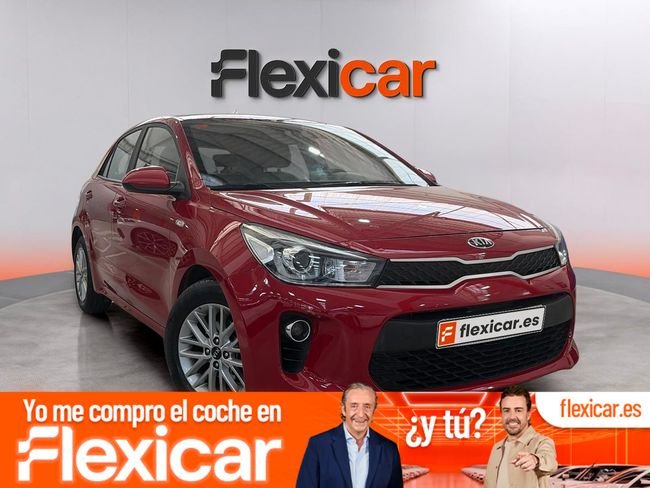Kia Rio 1.2 CVVT 62kW (84CV) Drive - foto 1