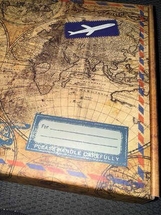 Libro de viajes