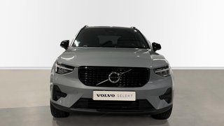 VOLVO XC40 2.0 B3 PLUS DARK AUTO 163 5P