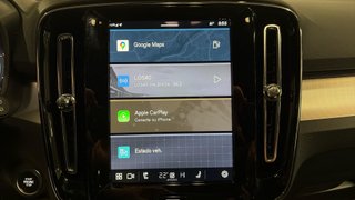 VOLVO XC40 2.0 B3 PLUS DARK AUTO 163 5P