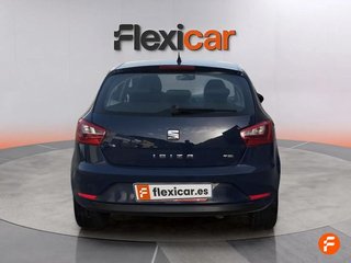Seat Ibiza 1.0 EcoTSI 110cv Style Connect Blue DSG