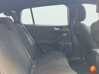 Ford Focus 1.0 Ecoboost MHEV 114kW Active SB