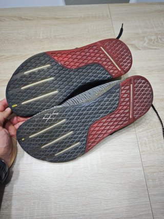 Reebok Nano 9.0