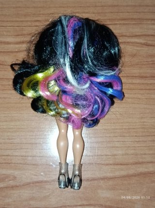 Muñeca L.O.L. Surprise OMG