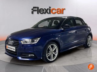 Audi A1 Adrenalin 1.4 TDI 66kW (90CV) Sportback