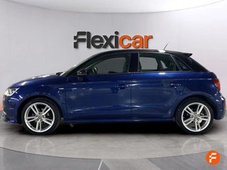 Audi A1 Adrenalin 1.4 TDI 66kW (90CV) Sportback