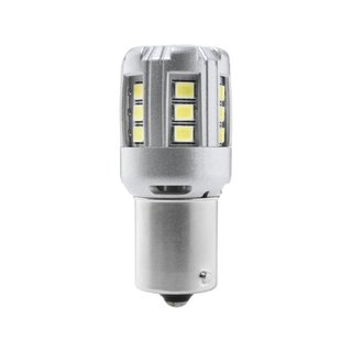 Lampade LED retrofit Bosch per sicurezza veicoli
