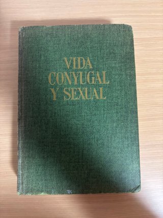 Vida conyugal y sexual - Dr. Vander