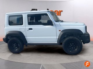 Suzuki Jimny 1.5 JX 5MT