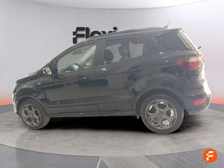 Ford Ecosport 1.0T EcoBoost 92kW (125CV) S&S ST Line