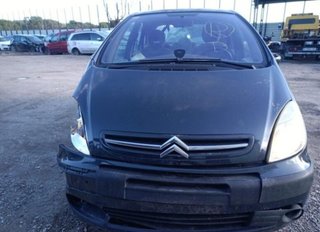 Tapa citroen 9659999980 / 9659999880 xsara 112640